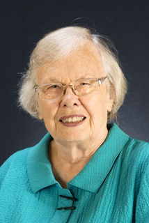 Charlotte Froese Fischer